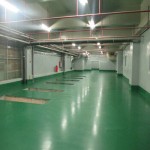 燕郊FRP玻璃钢防腐地坪-缩略图2