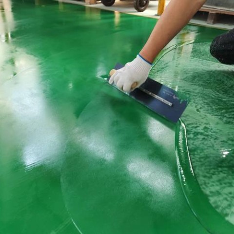 燕郊VEF地坪什么是VEF地坪